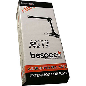 Bespeco AG12 Extension for Additional Keyboard